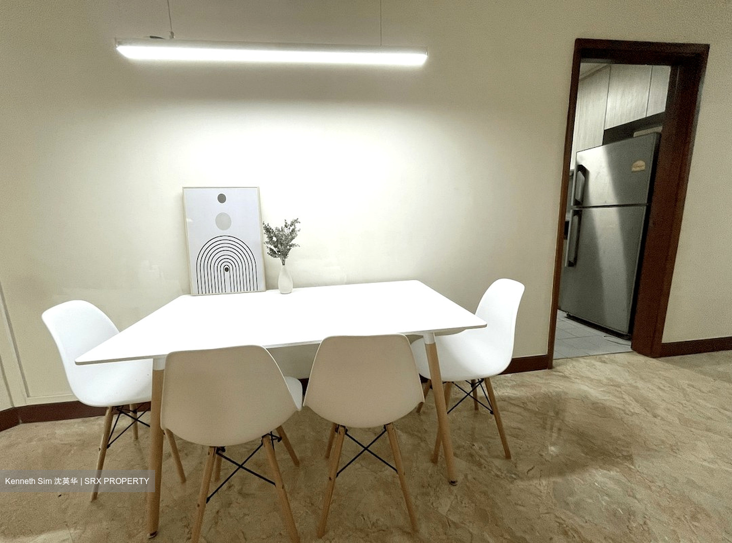 Parc Oasis (D22), Condominium #589217341